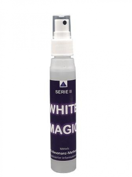 WHITE MAGIC-SPRAY